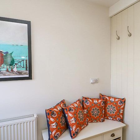 Beach Retreat Weymouth Dış mekan fotoğraf