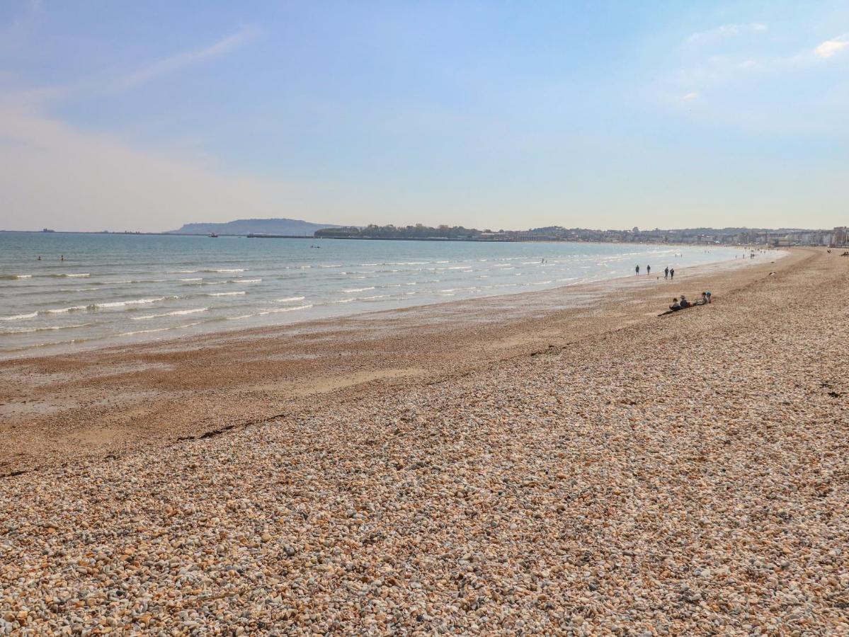 Beach Retreat Weymouth Dış mekan fotoğraf