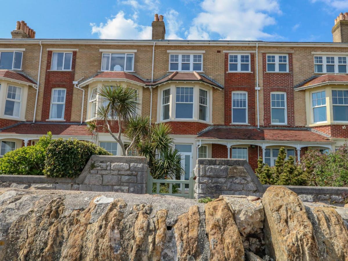 Beach Retreat Weymouth Dış mekan fotoğraf