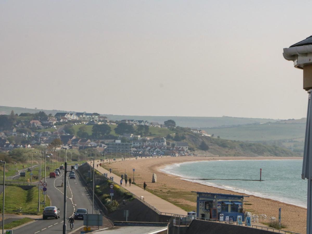 Beach Retreat Weymouth Dış mekan fotoğraf
