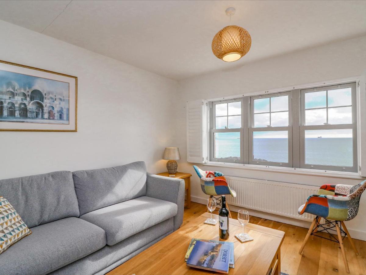 Beach Retreat Weymouth Dış mekan fotoğraf