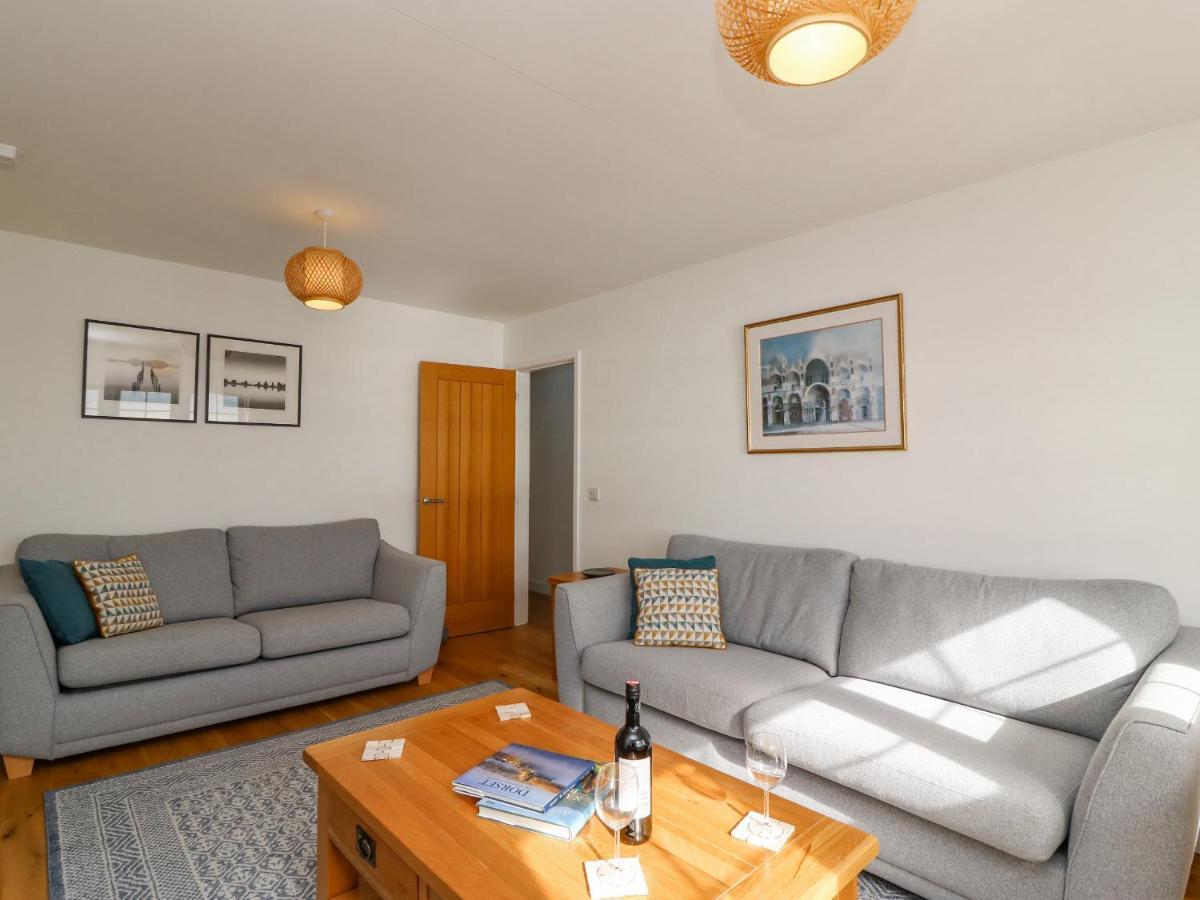 Beach Retreat Weymouth Dış mekan fotoğraf