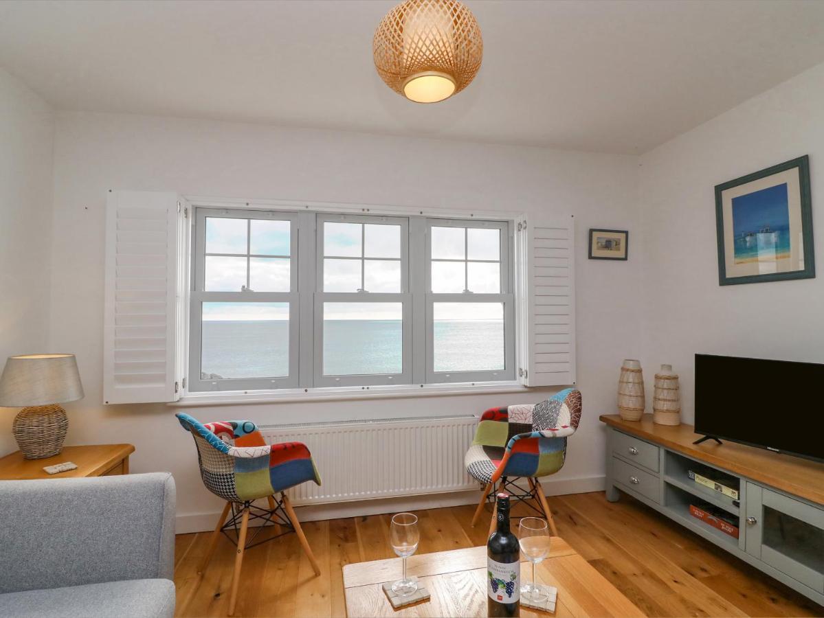 Beach Retreat Weymouth Dış mekan fotoğraf