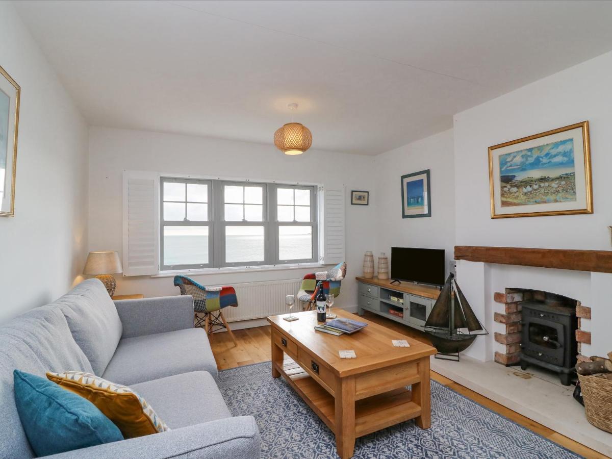 Beach Retreat Weymouth Dış mekan fotoğraf