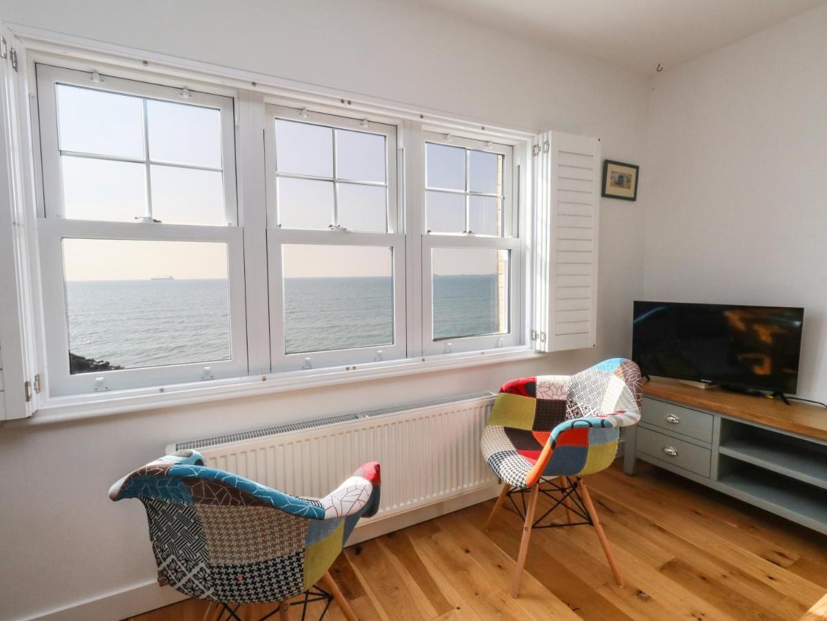 Beach Retreat Weymouth Dış mekan fotoğraf