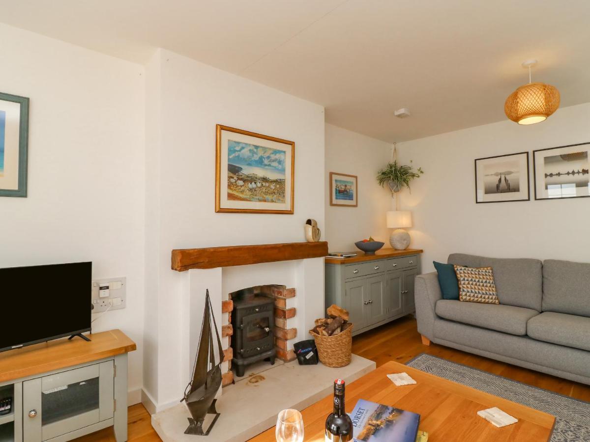 Beach Retreat Weymouth Dış mekan fotoğraf