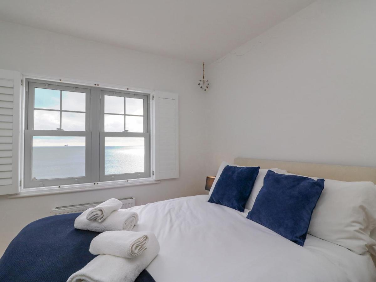 Beach Retreat Weymouth Dış mekan fotoğraf