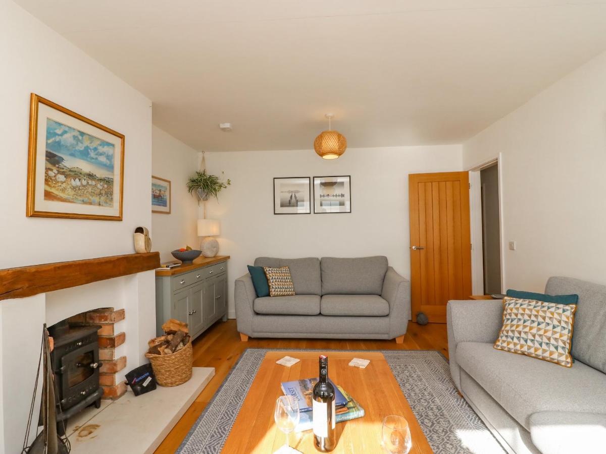 Beach Retreat Weymouth Dış mekan fotoğraf