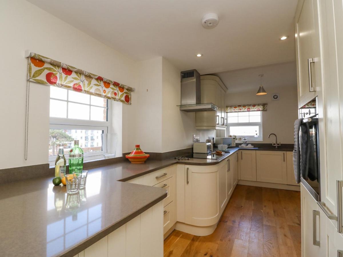 Beach Retreat Weymouth Dış mekan fotoğraf