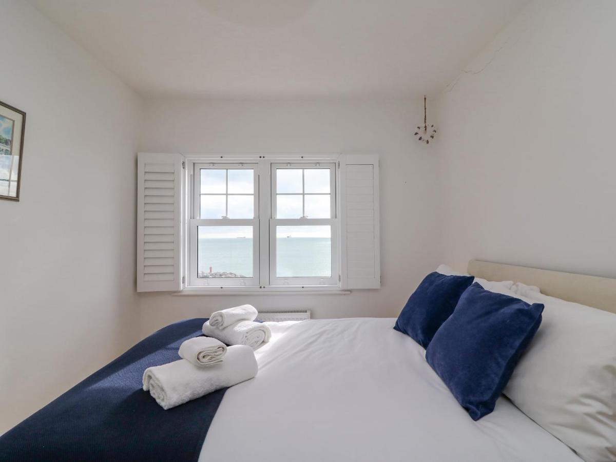 Beach Retreat Weymouth Dış mekan fotoğraf