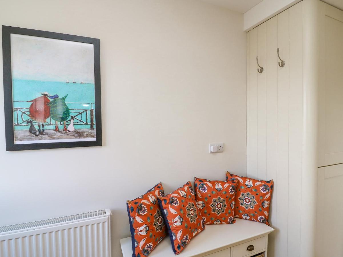 Beach Retreat Weymouth Dış mekan fotoğraf
