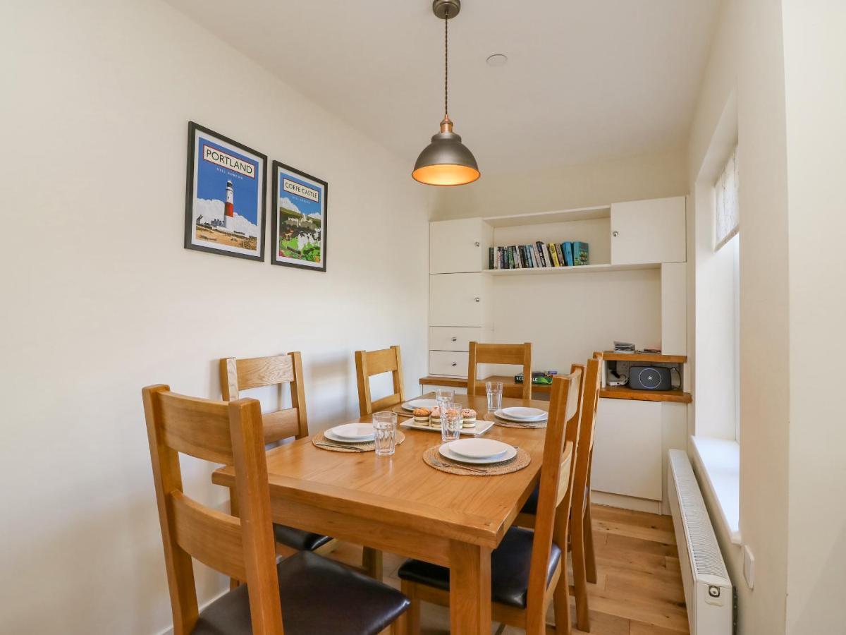 Beach Retreat Weymouth Dış mekan fotoğraf