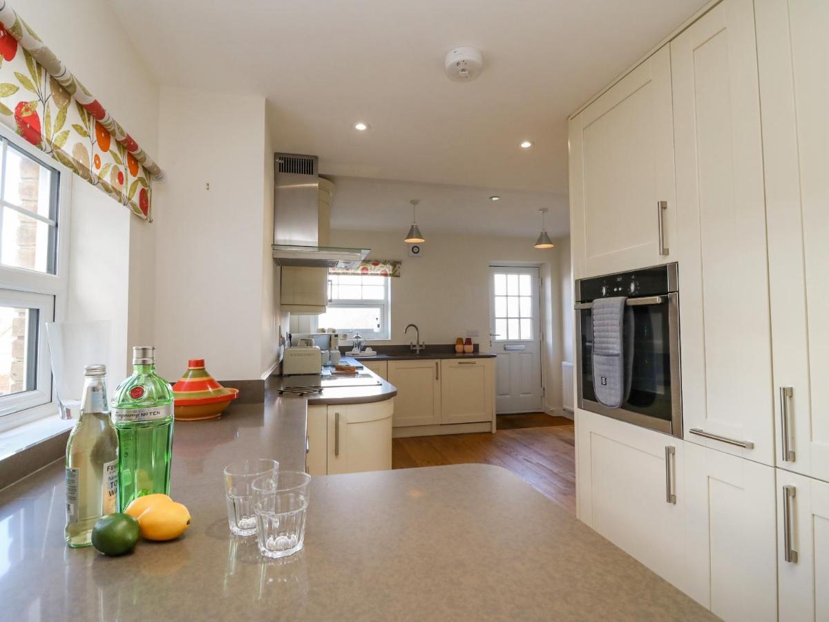 Beach Retreat Weymouth Dış mekan fotoğraf