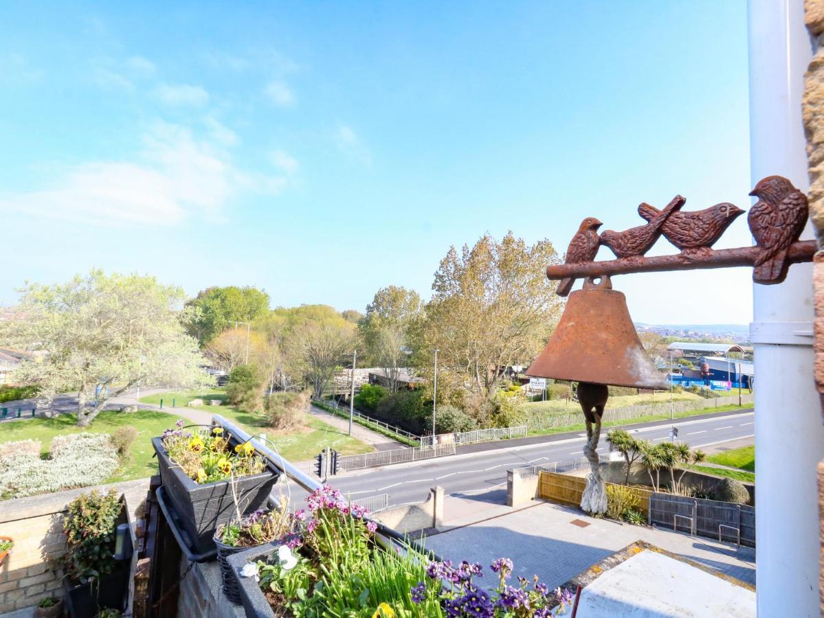 Beach Retreat Weymouth Dış mekan fotoğraf