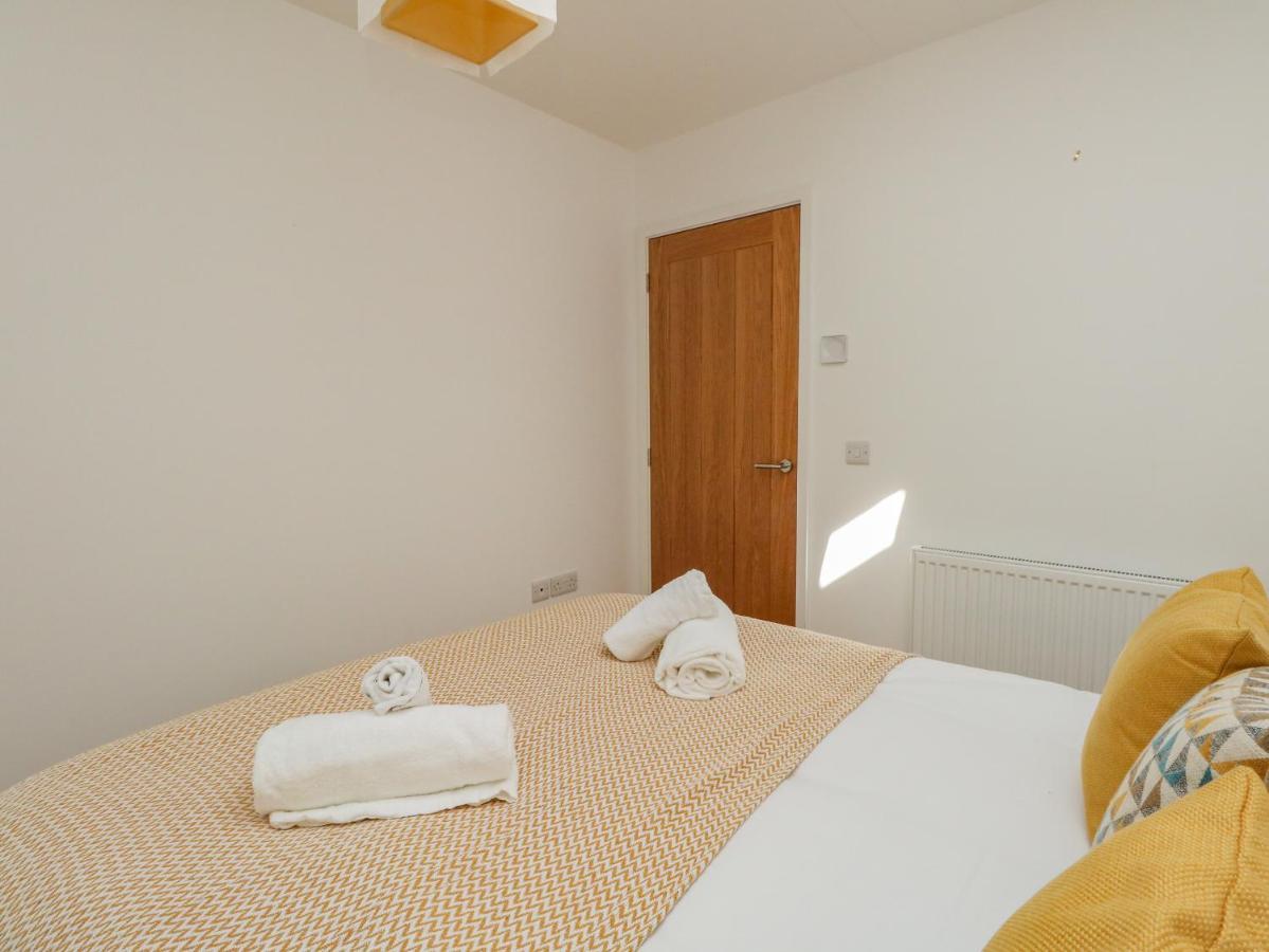 Beach Retreat Weymouth Dış mekan fotoğraf